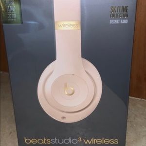 Beats Studio 3 Wireless